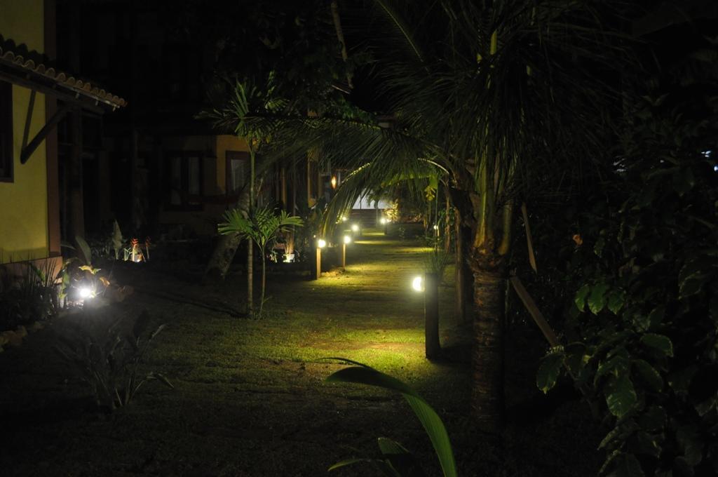 Villa Cayana Barra Grande  Exteriér fotografie