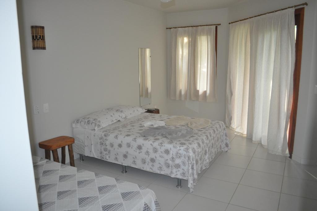 Villa Cayana Barra Grande  Exteriér fotografie